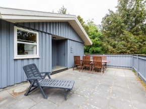 Holiday home Nørre Nebel XLVIII
